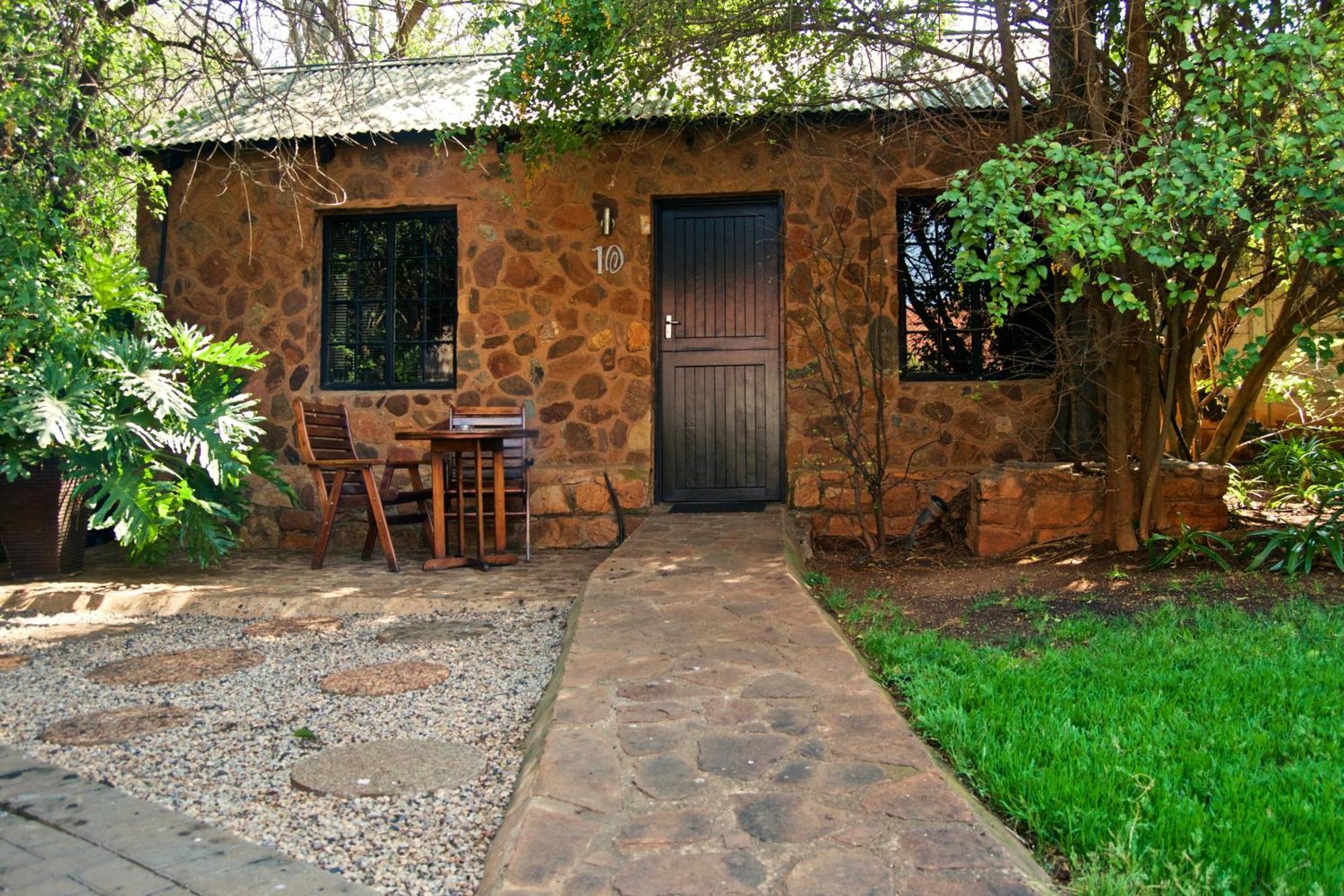 Khayamanzi Guesthouse Hartbeespoort Eksteriør bilde