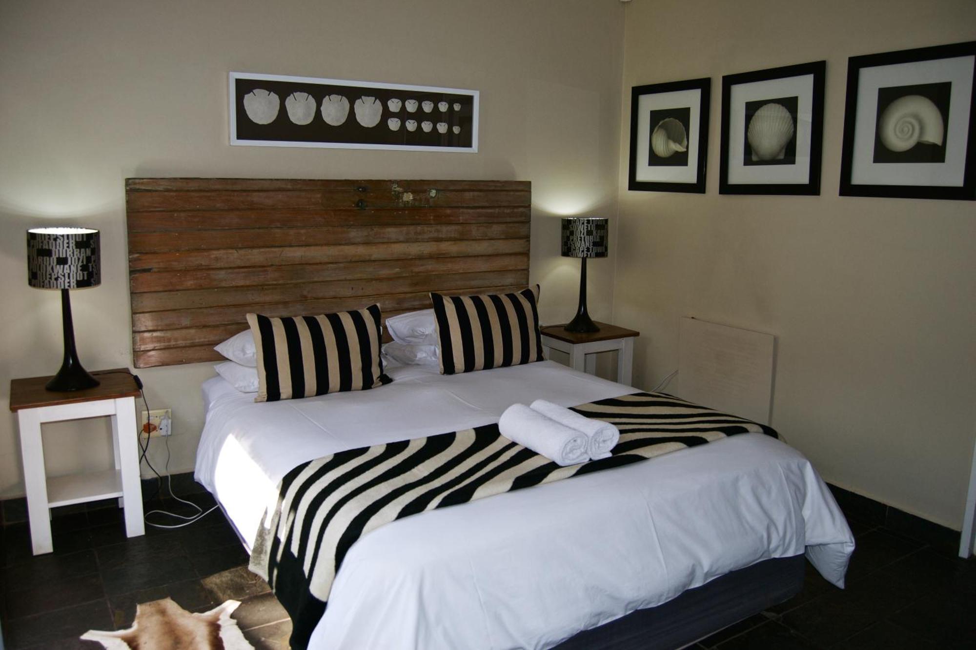 Khayamanzi Guesthouse Hartbeespoort Eksteriør bilde