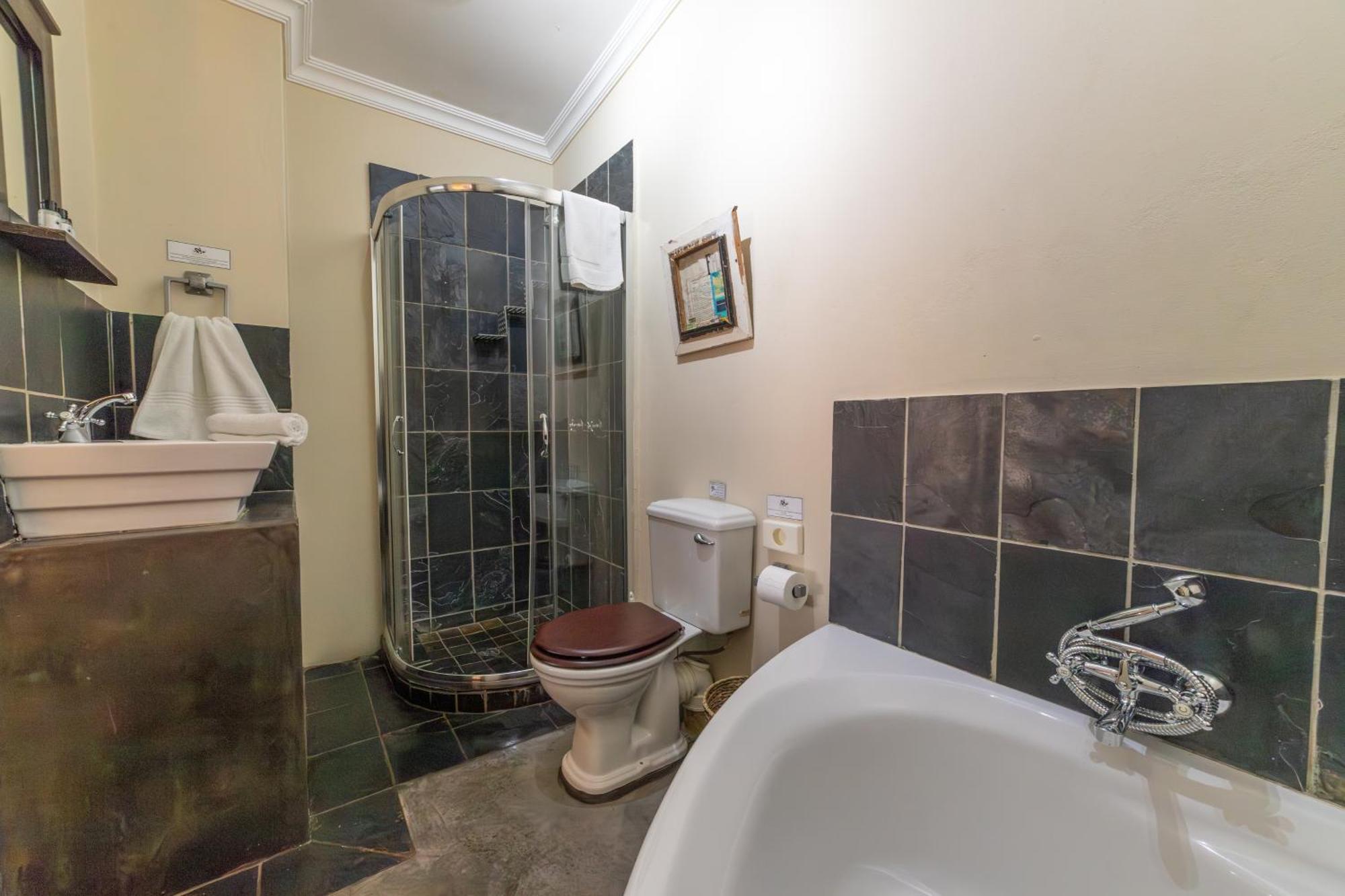 Khayamanzi Guesthouse Hartbeespoort Eksteriør bilde